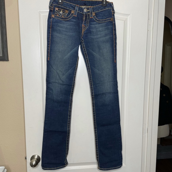 True Religion Denim - True Religion Jeans